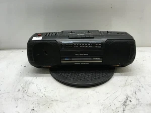 Boombox Panasonic RX-FS420 - Probado - Imagen 1 de 9