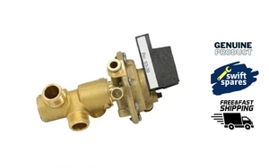 SIME 6102806 FRIENDLY FORMAT 80 80E 100 100E DIVERTER VALVE - Picture 1 of 2