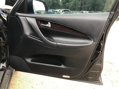 Infiniti QX50 2016 panel de moldura de puerta delantera 944259 Foto 1 de 4