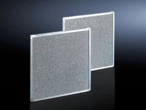 Filtro metallico Rittal SK 3286.640, 3286640 - Foto 1 di 1