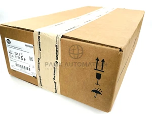 Allen Bradley 2198-S086-ERS3 SER. B Kinetix 5700 Dual Axis Safe Speed Drive NEW - Bild 1 von 6