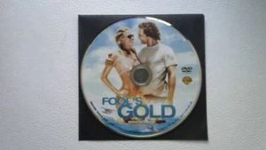 Fools Gold (DVD, 2008) - Picture 1 of 1