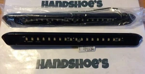 (2) DREAM LIGHTING EA1CW-B 12V DC 5.4W LED BAR LIGHTS *S34 - Picture 1 of 3