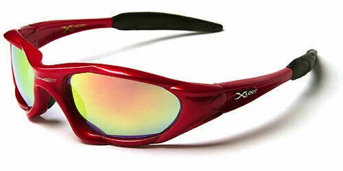 Xloop XL63 Sports Wrap Sunglasses