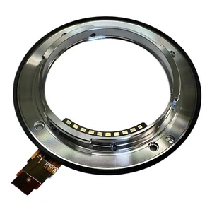 Sony FE 16-35mm f/2.8 GM SEL1635GM Lens Mount Replacement Part Genuine - Picture 1 of 7