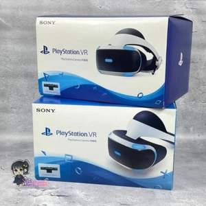 PS4 Sony PlayStation PS VR CUHJ-16001 & 16003 Virtual Reality Camera Controller - Picture 1 of 35
