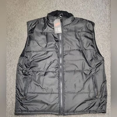 MENS XXL WINTER VEST - Image 1 of 4