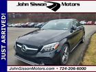 2019 Mercedes-Benz C-Class C 300 Black Mercedes-Benz C-Class with 42775 Miles available now!