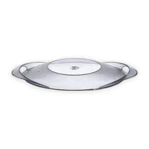 Coperchio Varoma Originale Per Robot da Cucina TM 31 - TM5 - TM6 Vorwerk - 32200 - Imagen 1 de 2