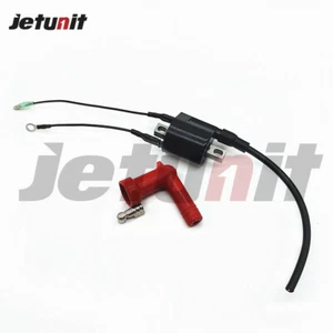 Bobina de encendido de gran valor para fueraborda Yamaha 6J8-85570-20-00/21-00 - Imagen 1 de 4