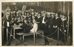 Postal 24-8181 de la Armada Militar de Checoslovaquia 1931 - Imagen 1 de 2