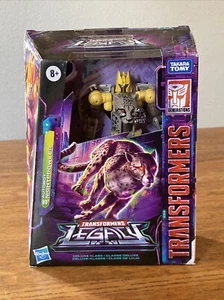 Transformers Generations Legacy Nightprowler New Free Shipping You - Picture 1 of 3