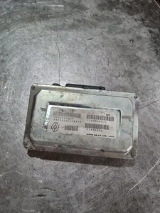 Orig. Centralina cambio Renault Espace 4 IV JK 8200269493 - Foto 1 di 4