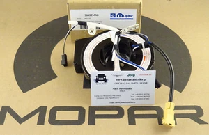 Clockspring Chrysler Voyager NS-GS 96-00 5093254AB New Genuine Mopar - Picture 1 of 12