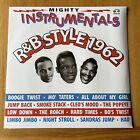 Various - Mighty Instrumentals R&B-Style Vinyl LP - RSD 2023