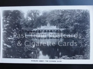 c1950's RP - Woburn Abbey, The Chinese Dairy - Picture 1 of 1
