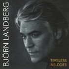 Landberg,Björn Timeless Melodies(Ep) (CD)