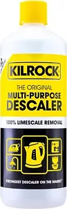 Kilrock K Descaler Multi Purpose Concentrated Descaler 1Ltr - Picture 1 of 6