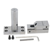 M3 Maschinensägeblatt 40 x 40 HSS für Sägemaschine Bügelsäge Eisensäge 7//Zoll