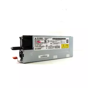 Lenovo 750-Watts 200-240V AC 4.2A 47-63Hz 80-Plus Platinum Power Supply - Picture 1 of 4