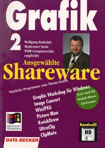 Wolfgang Rudolph - Graphique 2 - Sélectionné Shareware #B2026110 - Imagen 1 de 1