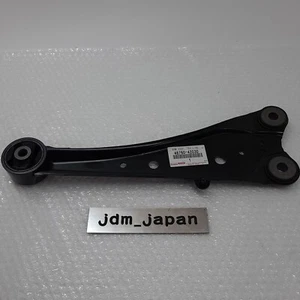 TOYOTA 48760-42030 RAV4 2013-2018 Rear Trailing Arm Assy Right Side Genuine OEM - Picture 1 of 13