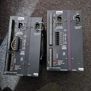 Parker Compumotor SX8 New - Picture 1 of 3