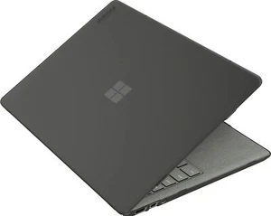Incipio Microsoft Surface 1st / 2nd Laptop 13" Thin Case Cover Shell Smoke/Black - Picture 1 of 7