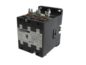 NEW SQUARE D 8910DPA73 DEFINITE PURPOSE CONTACTOR - Picture 1 of 4