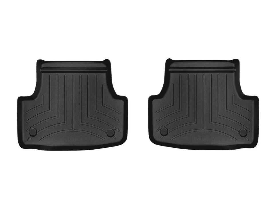 WeatherTech FloorLiner HP para Audi A3 Sportback e-tron 2016-2019 - negro Foto 1 de 1