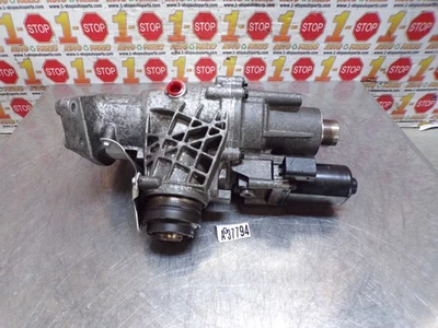 2015-2018 JEEP RENEGADE TRANSFER CASE ASSEMBLY 68260398AA OEM - Image 1 of 4