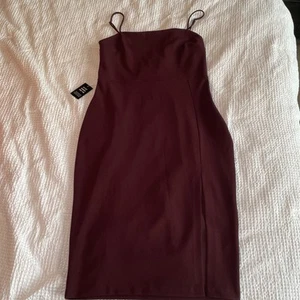 NWT Express Medium Dress - Picture 1 of 8