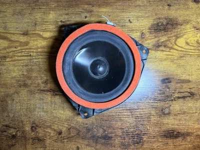 2008-2021 Toyota Tundra Sequoia rear OEM Factory JBL Speaker 86160-AC280 - Image 1 of 4