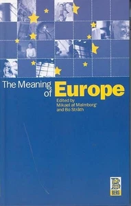El significado de Europa: variedad y contención dentro y entre las naciones por Mikael - Imagen 1 de 1