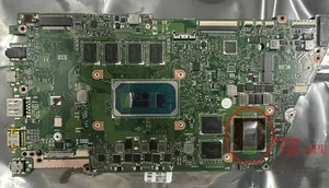 ASUS X421EQYB X421EQY X421EPY X421EAY X421EPYB i3 i5 i7 11th 8G 16G Motherboard - Afbeelding 1 van 3