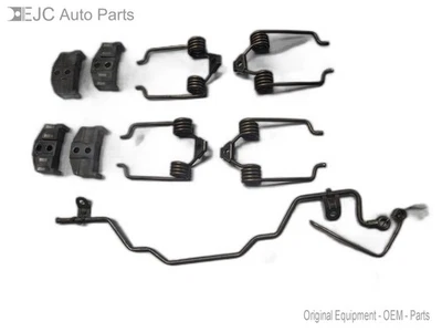 Muelles retenedores basculantes excéntricos del árbol de levas para BMW 528i 2,0 tracción trasera 12-16 Foto 1 de 4
