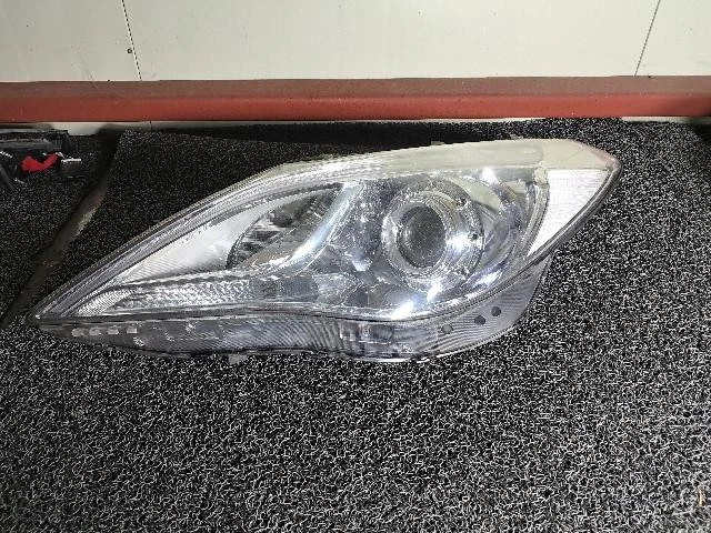 2011 Hyundai Azera Grandeur HG Left Headlight 921013V - Image 1 of 4
