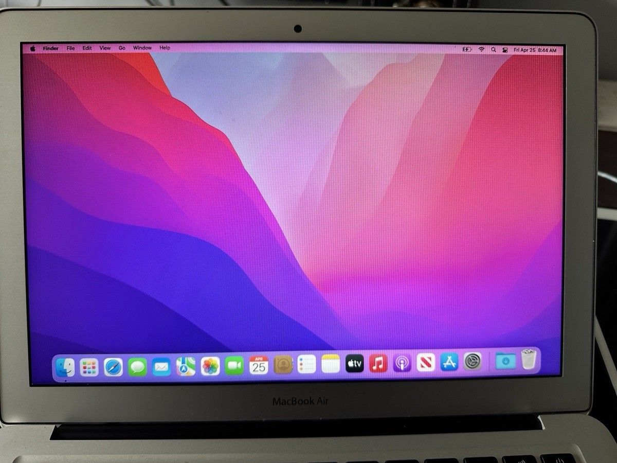 2017 Apple MacBook Air Laptops for sale - eBay 2017 Apple MacBook Air Laptops for sale - eBay