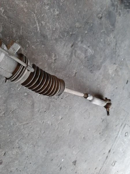 Engranaje de dirección/rack bastidor eléctrico y piñón 93-97 MERCURY COUGAR F6SZ3L547A Foto 1 de 4