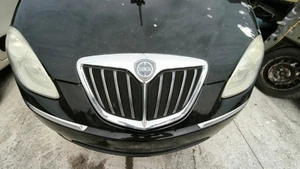 Griglia Mascherina Anteriore Lancia Musa Restyling 2008-2012 - Imagen 1 de 7