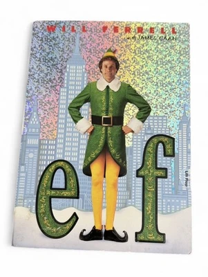 Elf (DVD, 2003) - Image 1 of 4