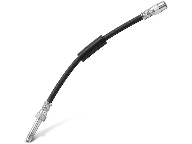 Manguera de freno trasero para BMW 528i xDrive 2012-2016 2,0 L 4 cilindros 2013 2014 2015 QC692FQ Foto 1 de 1