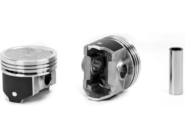 Juego de pistones 75QWVQ34 para Jeep Cherokee CJ7 Scrambler Wagoneer 1983 1984 1985 1986 Foto 1 de 1