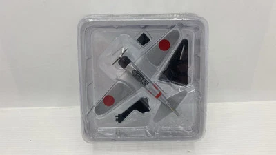 DEA2493 Zero Fighter 1/120 Aereo Militare - Immagine 1 di 2