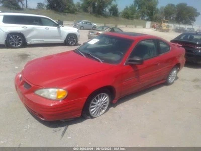 Interruptor de puerta delantera del conductor ventana del conductor cupé se adapta a 01-05 GRAND AM 368026 Foto 1 de 4