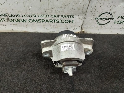JAGUAR XE X760 2.0 DIESEL ENGINE MOUNT GX73-6A003-FC - Image 1 of 3