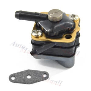 Bomba de combustible para Johnson Evinrude 6 hp 8 hp 9,9 hp 15 hp 1972 1973 1974 1975 1976 1977 - Imagen 1 de 11