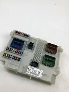 NP1177 VOLVO Comfort Control Unit 31412971AA - Bild 1 von 4