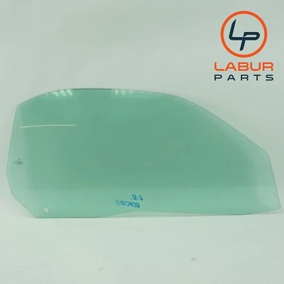 R170 Mercedes 01-04 Clase SLK Pilkington Puerta Delantera Derecha Ventana Vidrio G410 Foto 1 de 4