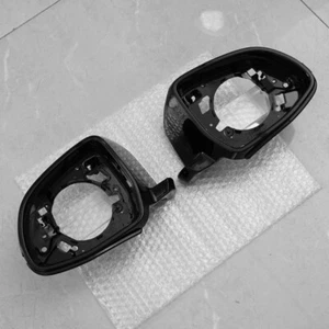 For BMW G01 X3 G02 X4 G05 X5 G06/X6 Door Side Mirror Support Trim Ring Frame - Picture 1 of 9
